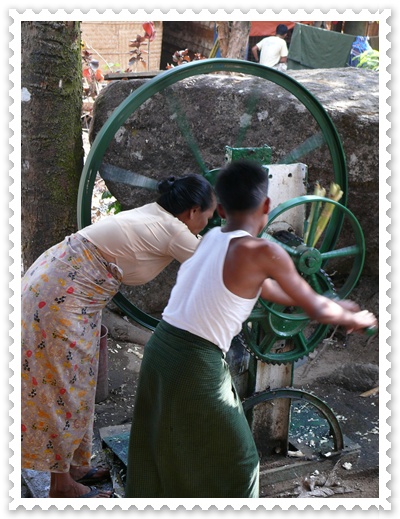 แบกเป้เที่ยวพม่า คนอายุ 60 ก็ทำได้ถ้าใจรัก เที่ยวพุกาม มัณฑะเลย์ อินแขวน ย่างกุ้ง อินเลสาป 12 วันเต็มๆๆ